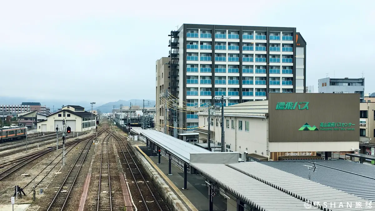 20251029jrpass takayama hokuriku 05